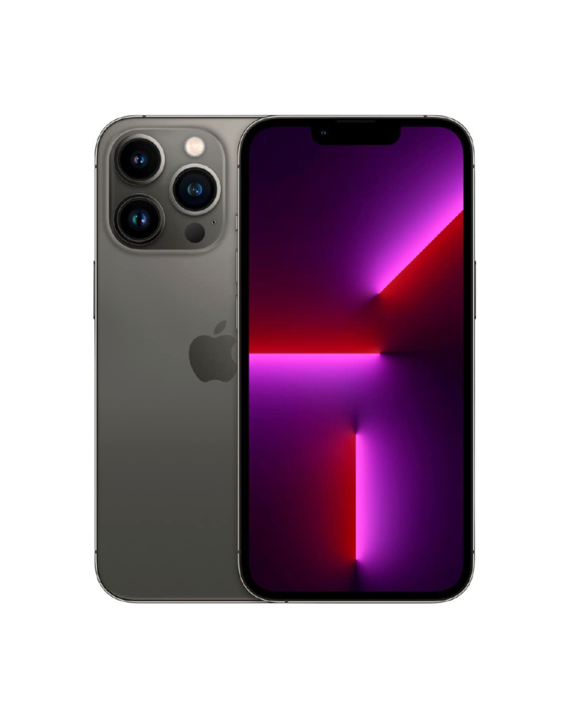 IPHONE 13 Pro Open Box