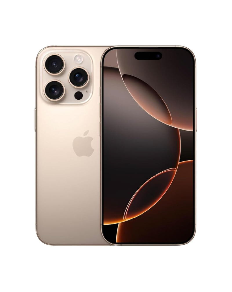 IPHONE 16 Pro