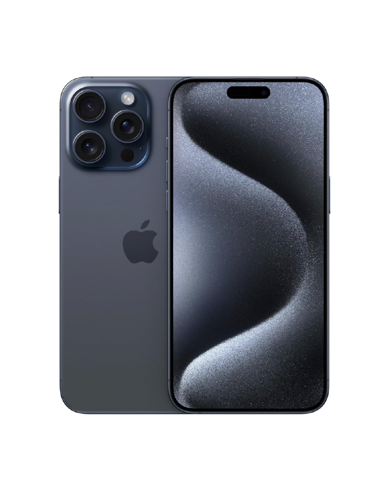 IPHONE 15 Pro Max Open Box