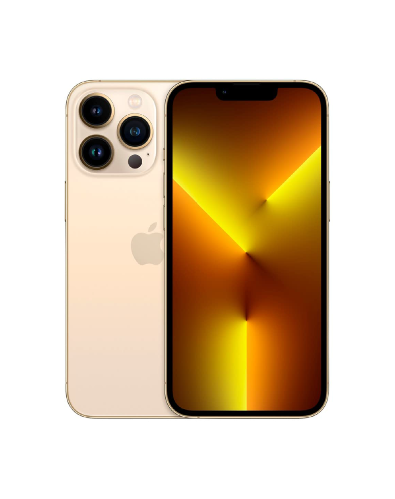 IPHONE 13 Pro Max Open Box