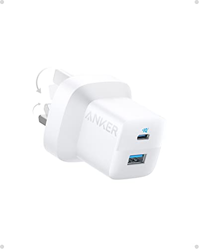 Anker 323 Charger 33W