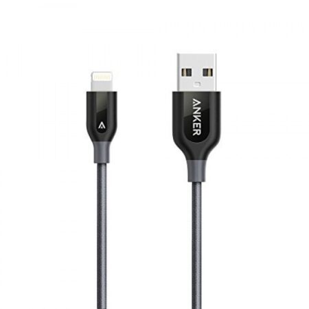 Anker Cable Powerline A To IP