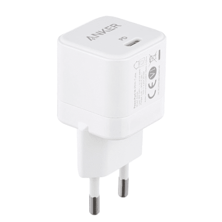 Anker Powerport iii 20W Cube Adapter