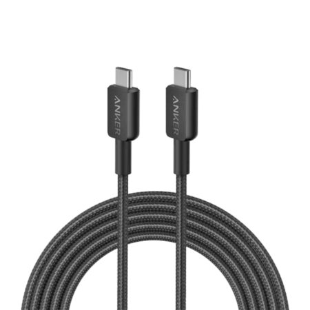 Anker Cable Bylon C To C 6FT