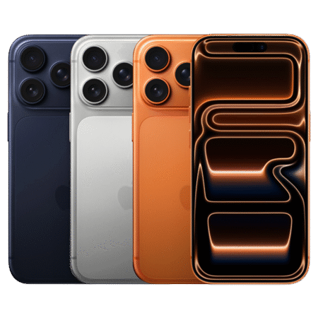 IPHONE 17 ProMax 1TB