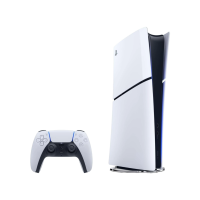 Consoles